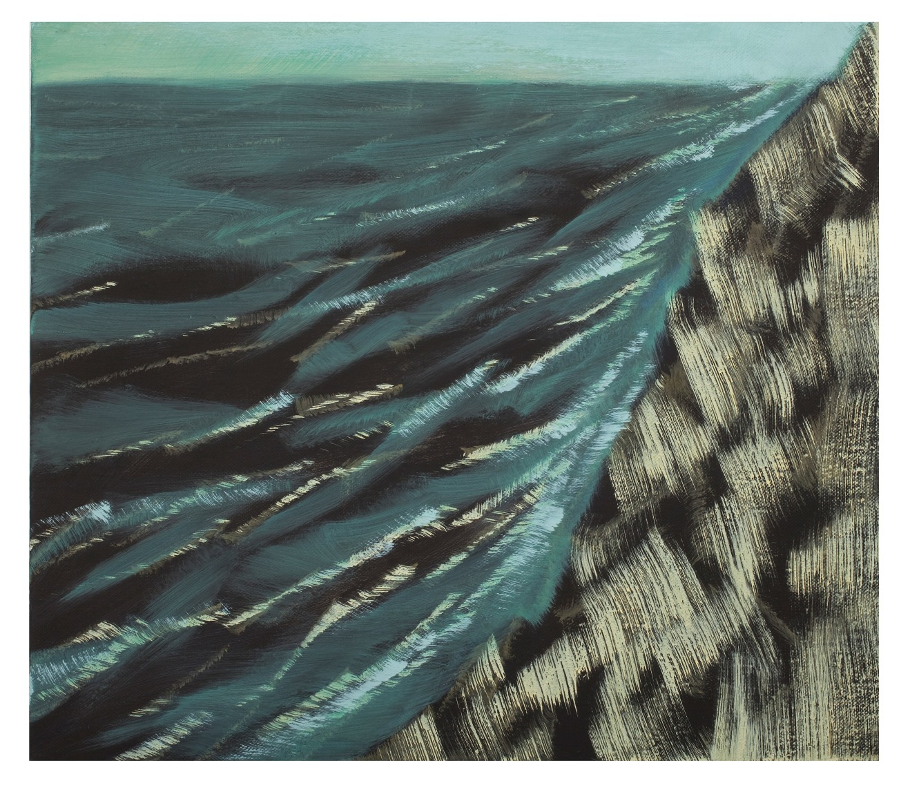 Robert Zandvliet Untitled, 2019