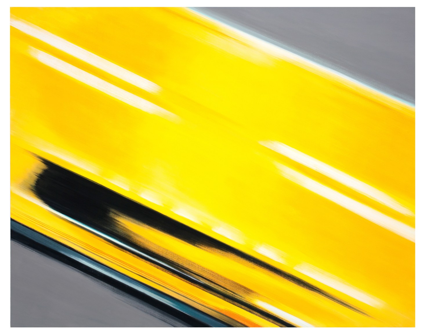 Robert Zandvliet Bumblebee, 2020