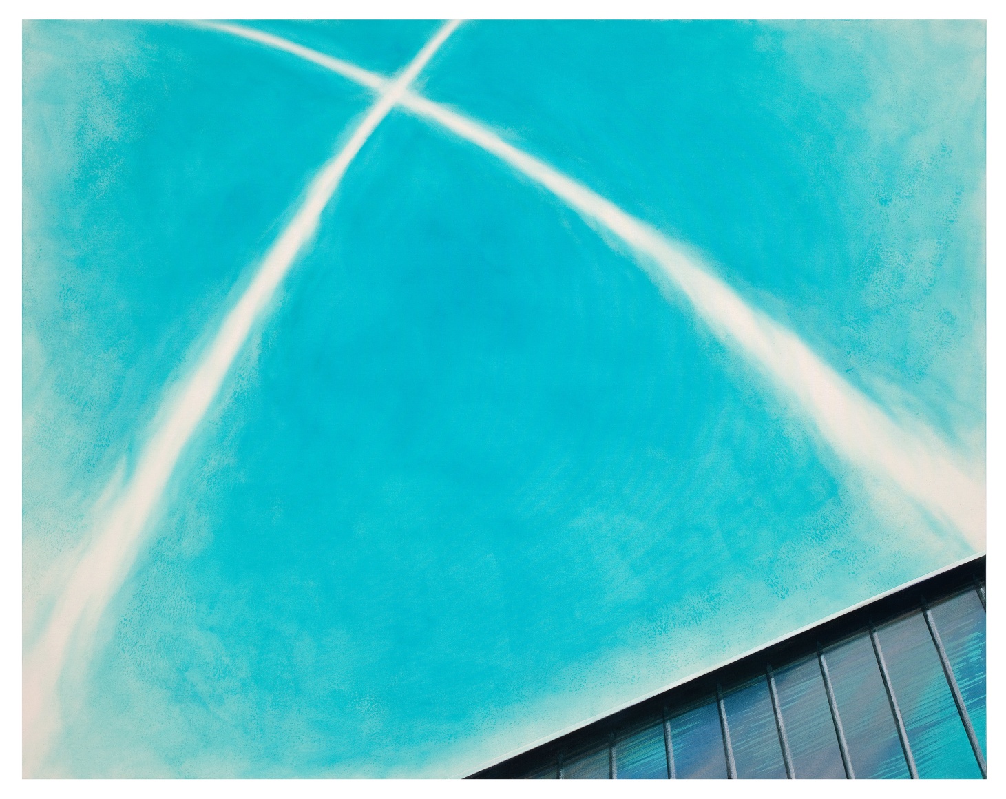 Robert Zandvliet Azure, 2020