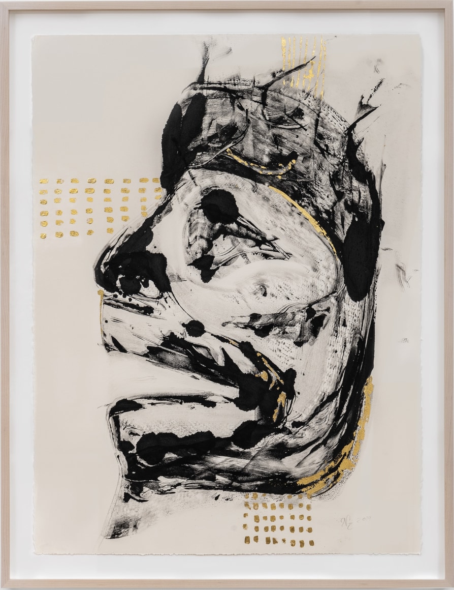 Nicholas Galanin Everything We&#039;ve Ever Been, Everything We Are Right Now - North, 2019