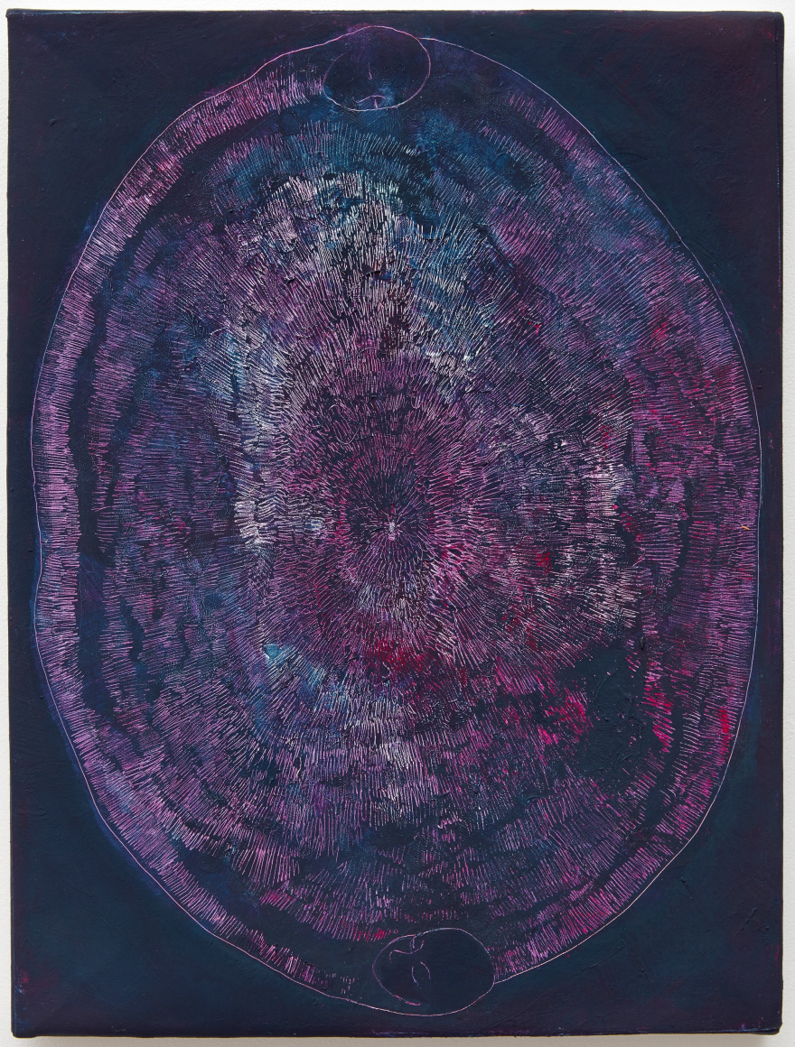 Luisa Rabbia World, 2020