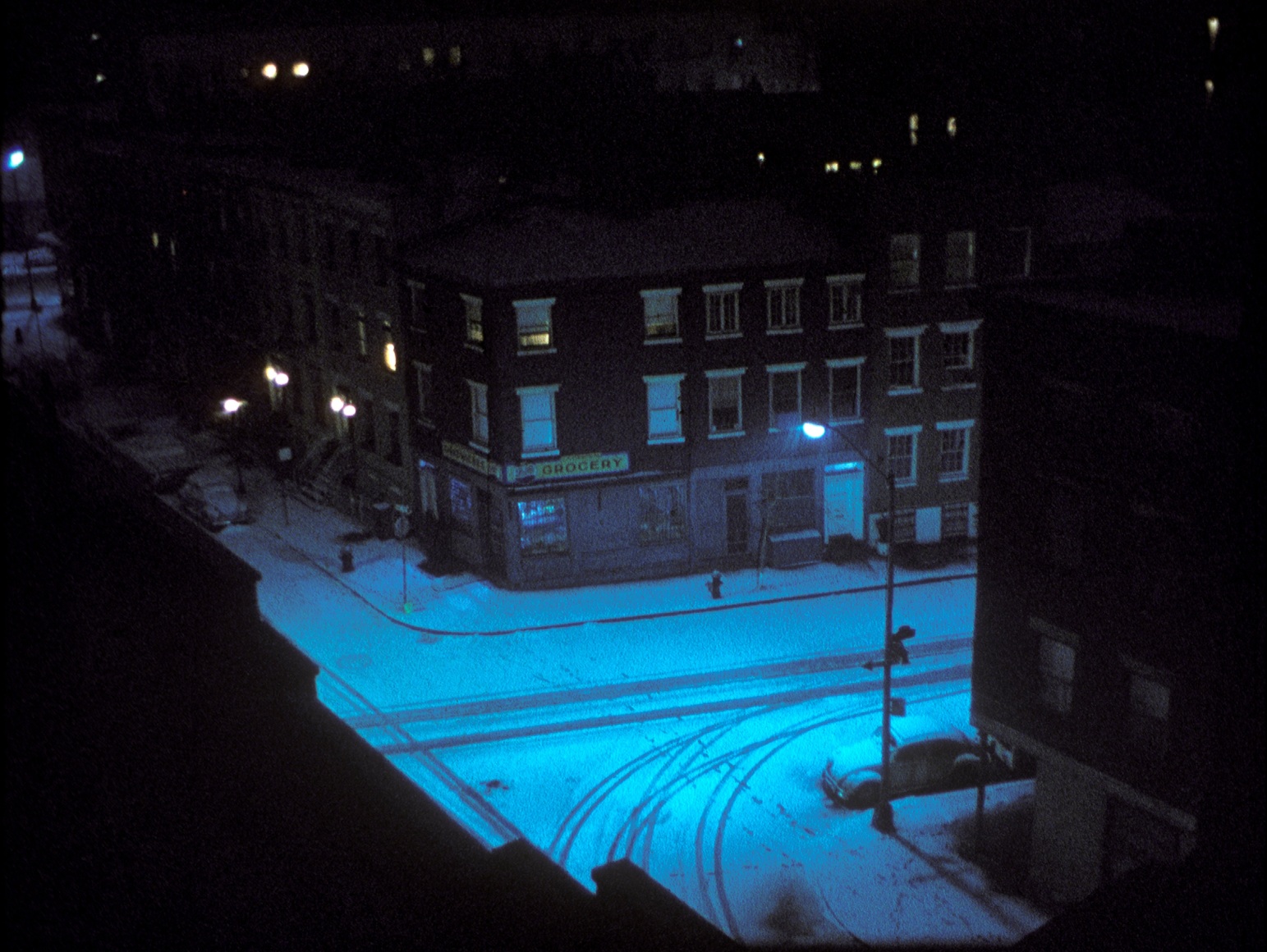 Hours For Jerome (Part 2)&nbsp;4, 1966-1970