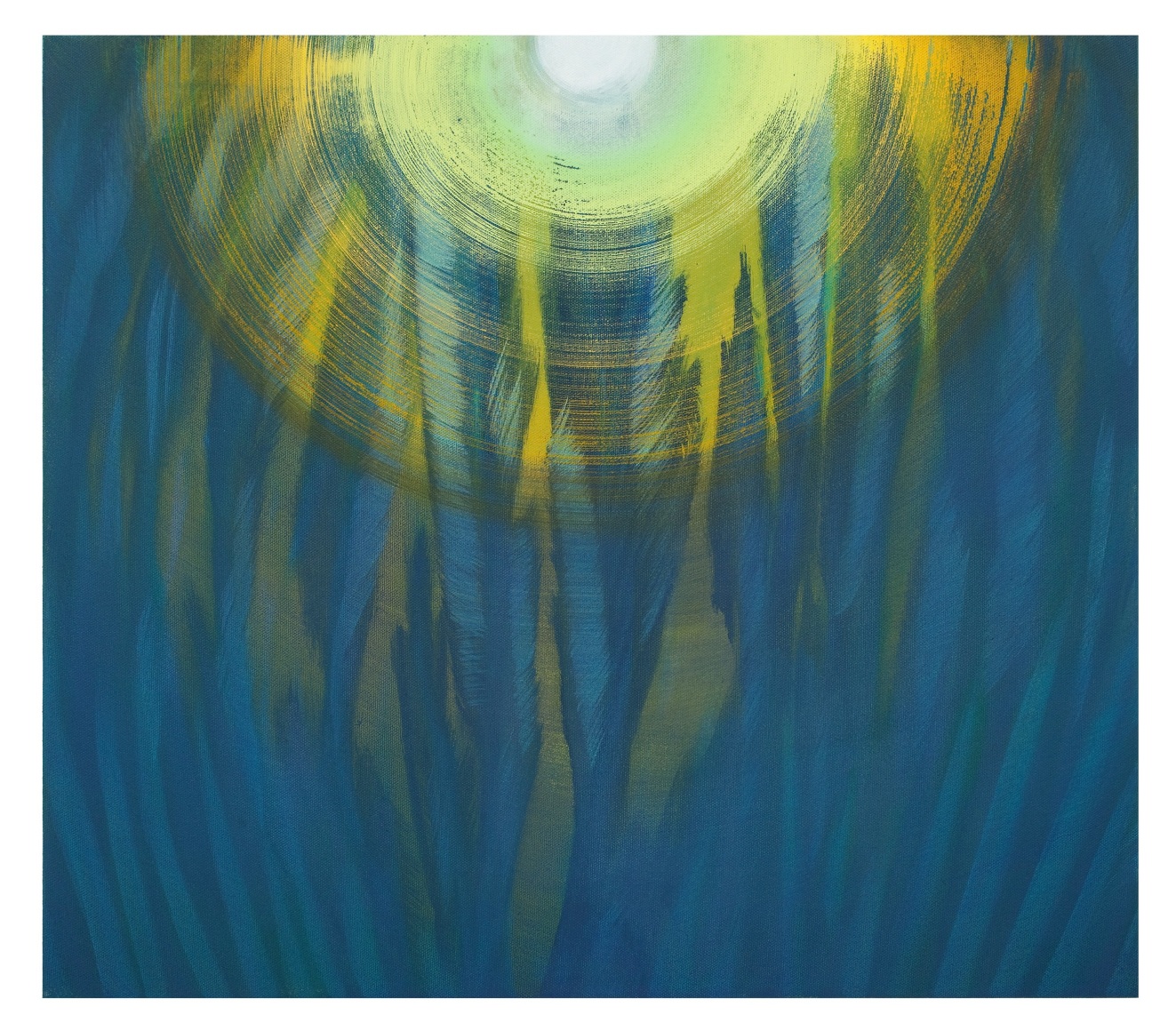 Robert Zandvliet Untitled, 2019