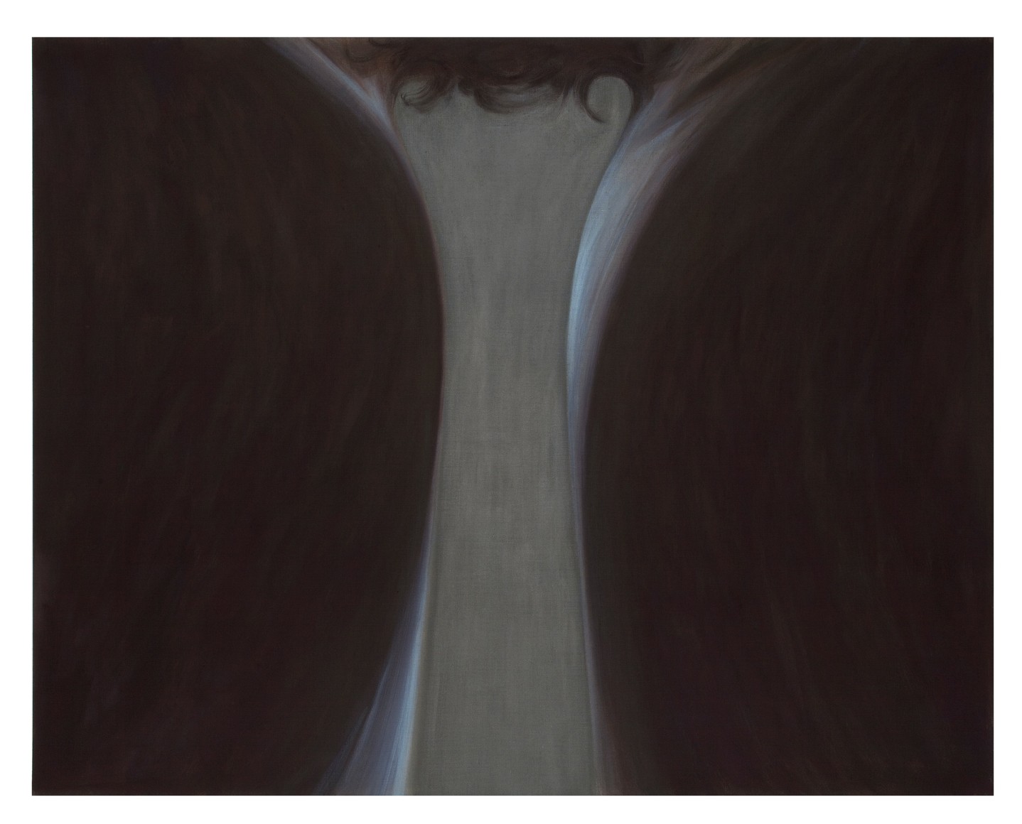 Robert Zandvliet Ebony, 2020