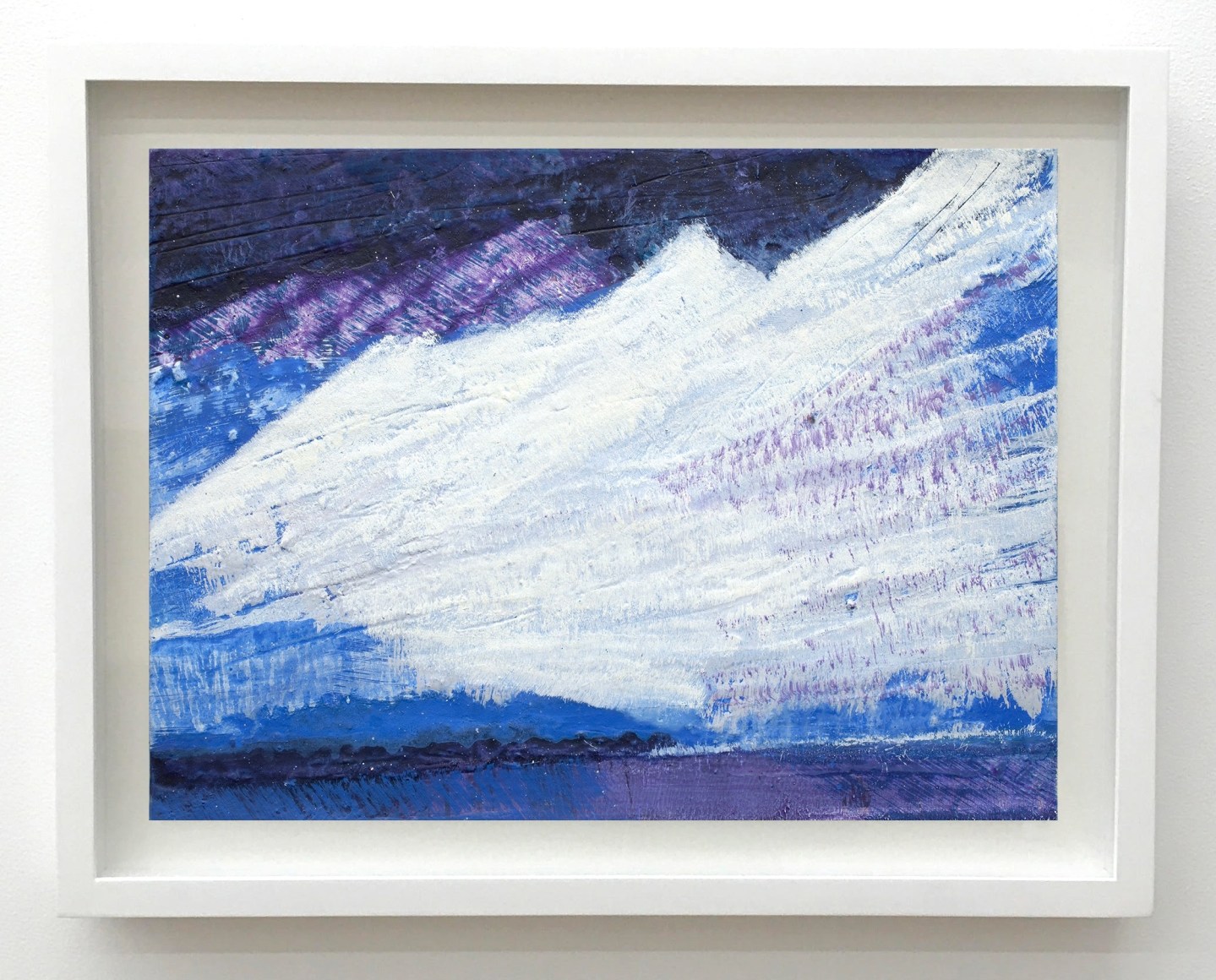 Robert Zandvliet Untitled, 2019