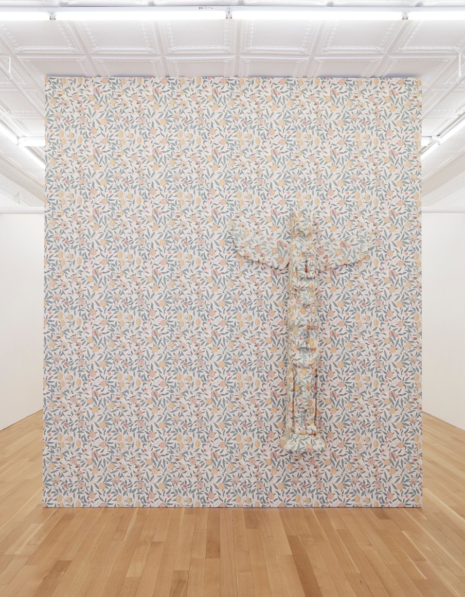 Nicholas Galanin The Imaginary Indian (Totem), 2016