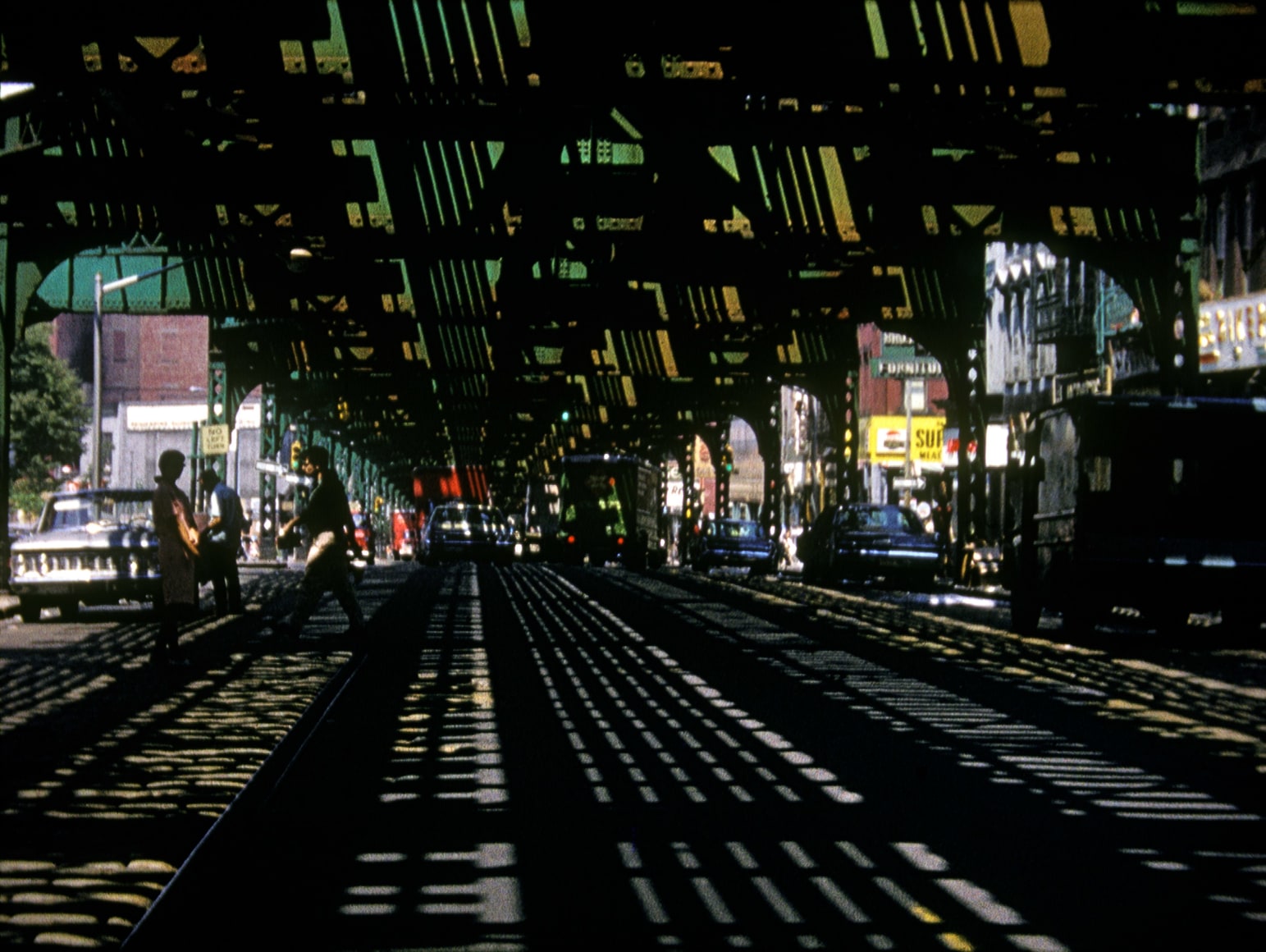 Hours For Jerome (Part 1) 1, 1966-1970