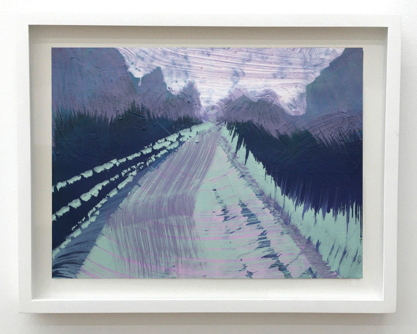 Robert Zandvliet Untitled, 2018