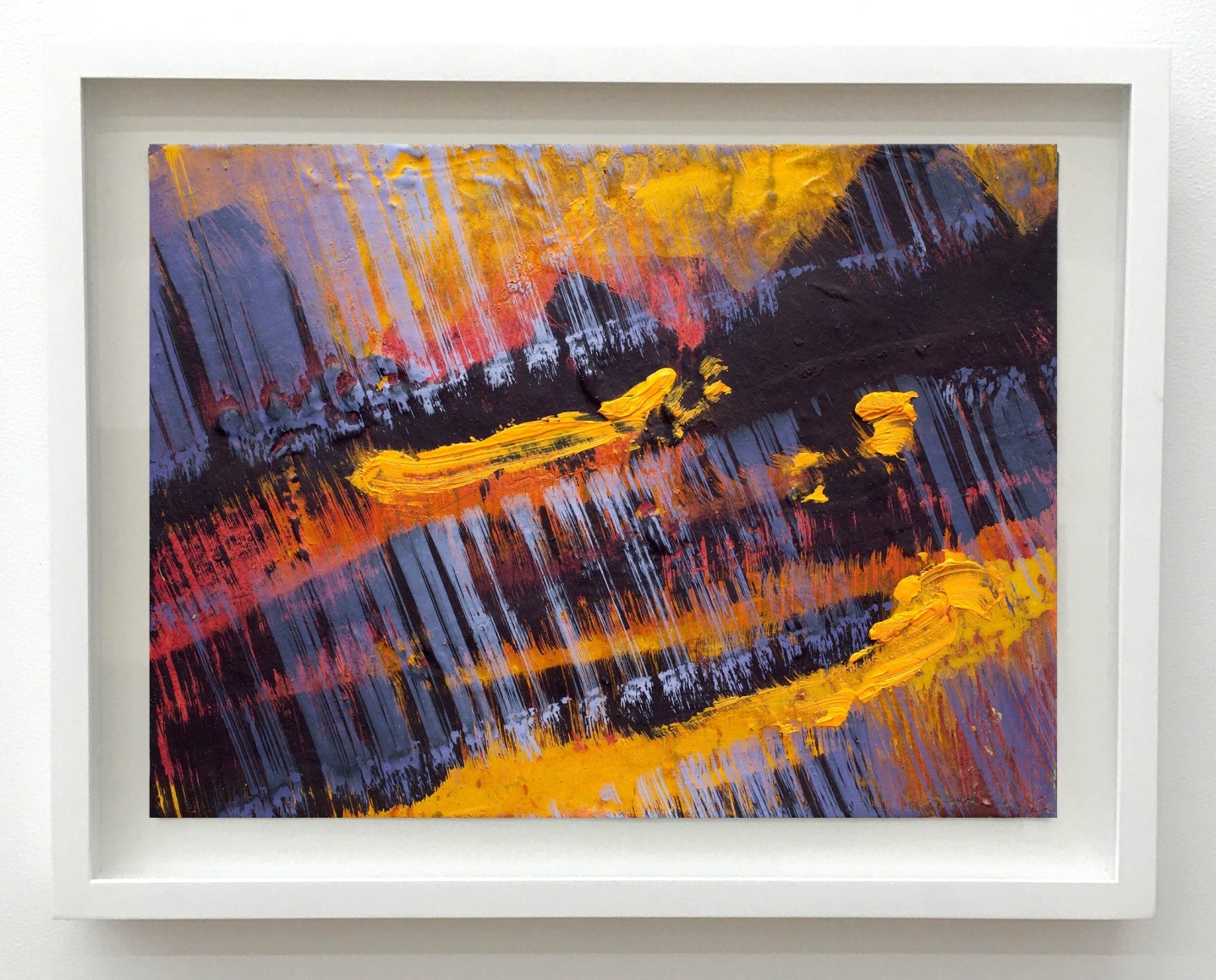 Robert Zandvliet Untitled, 2019