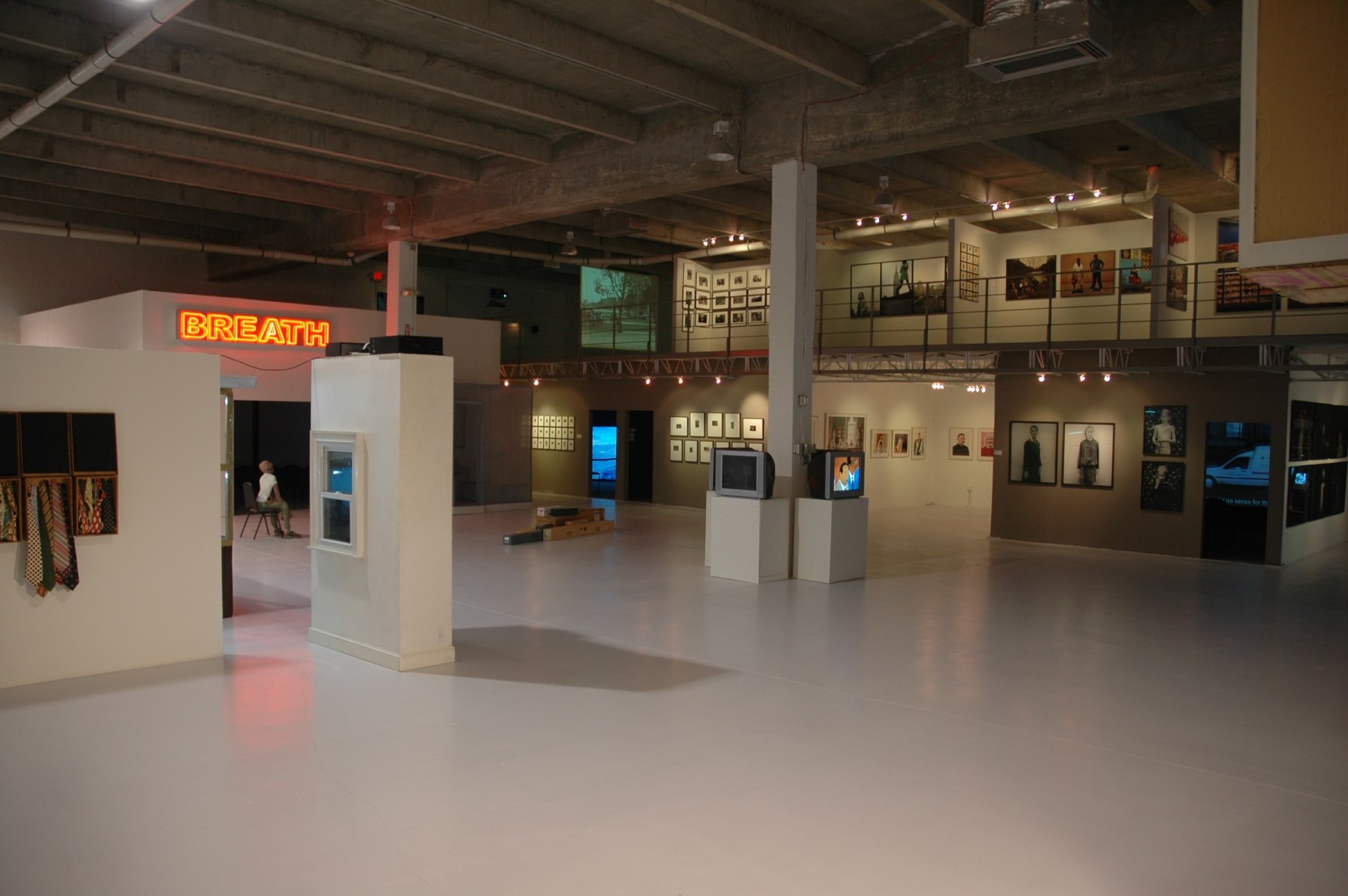 Past Exhibitions