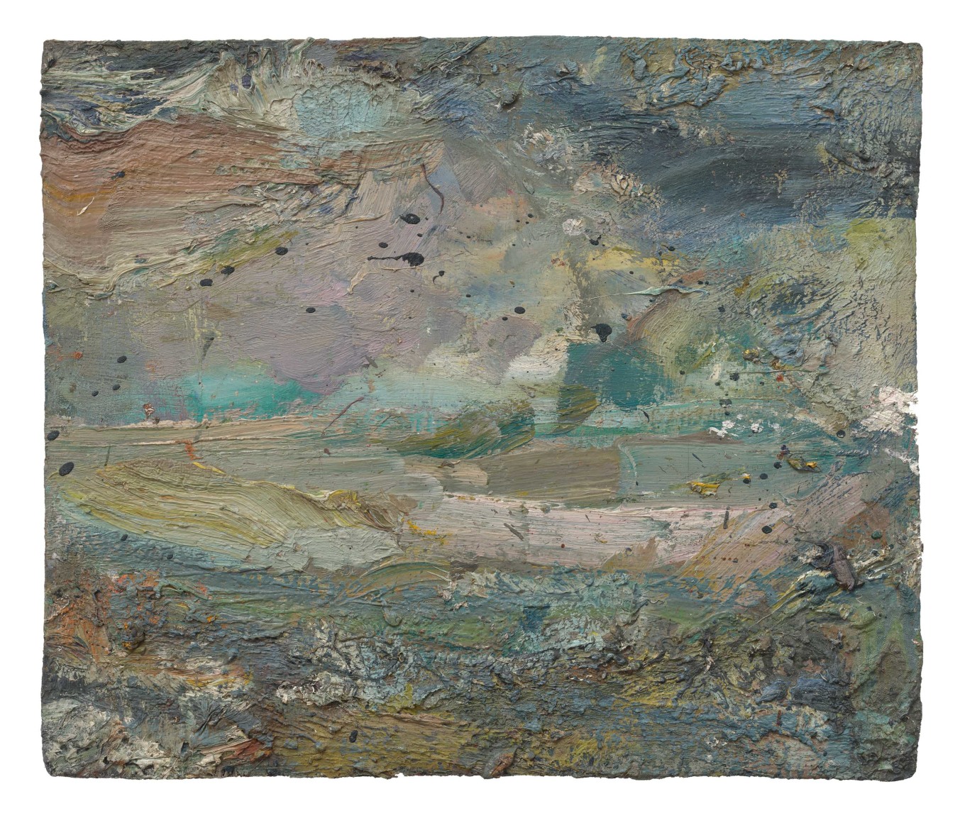 “Ciel”, ca. 1950