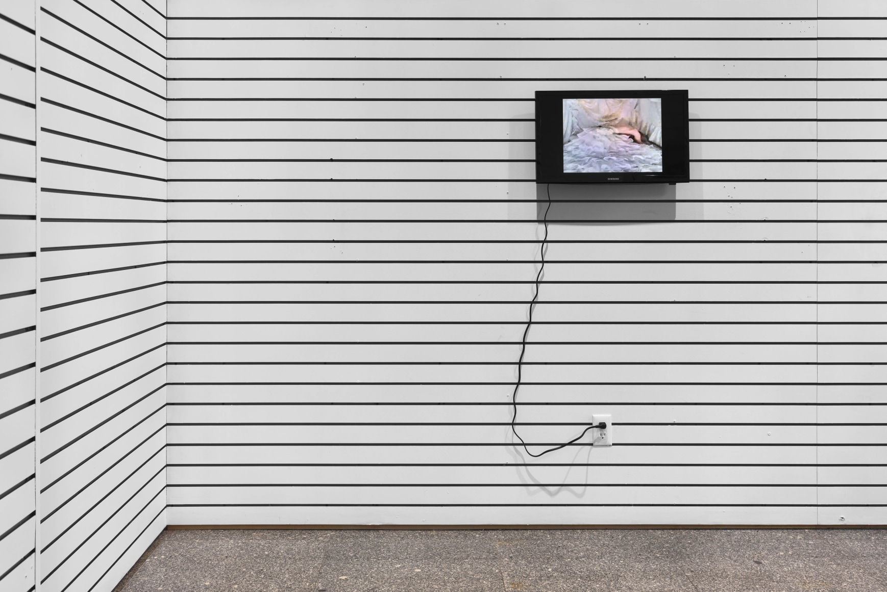 A group show, If on a Winter's Night a Traveler, New York, 2018, Installation Image 7