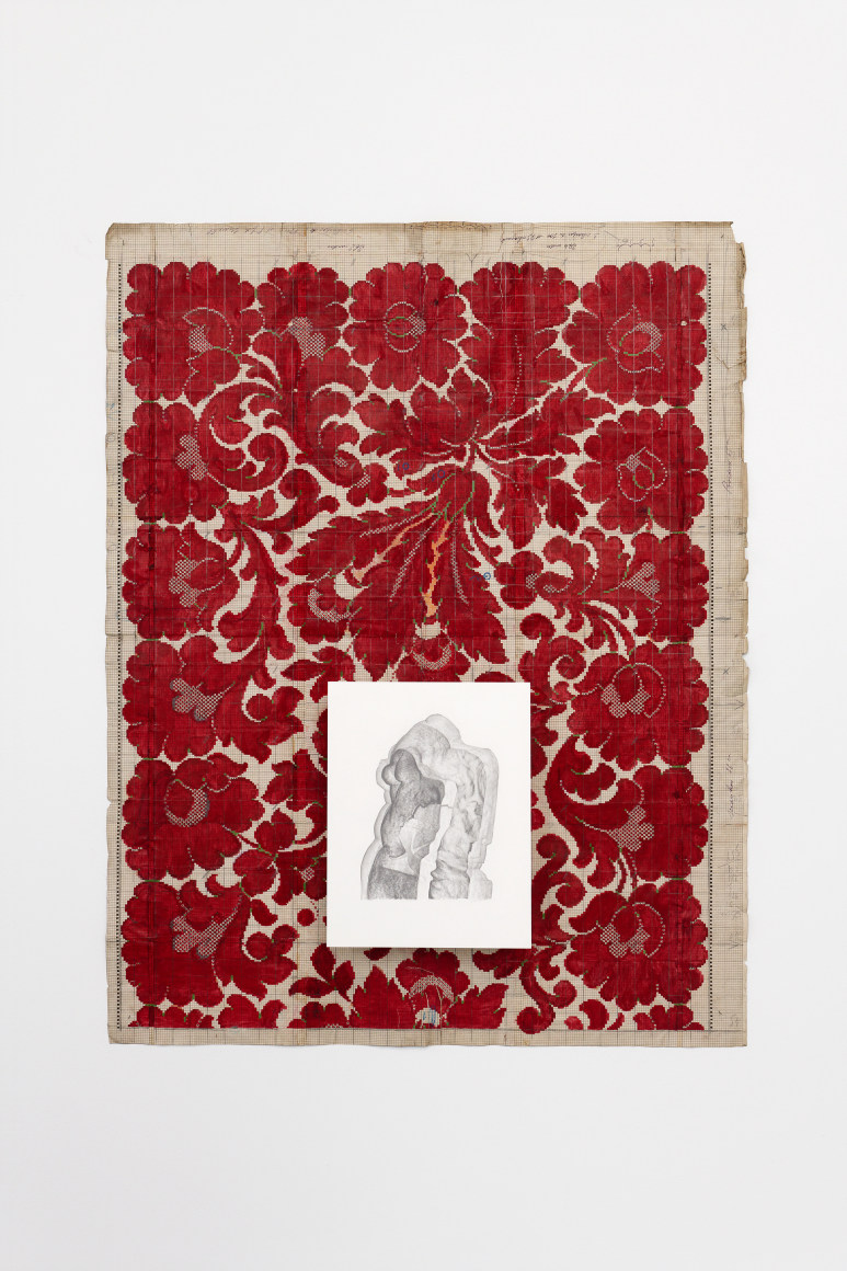 Hera Büyüktaşcıyan,&nbsp;The Garden, 2024