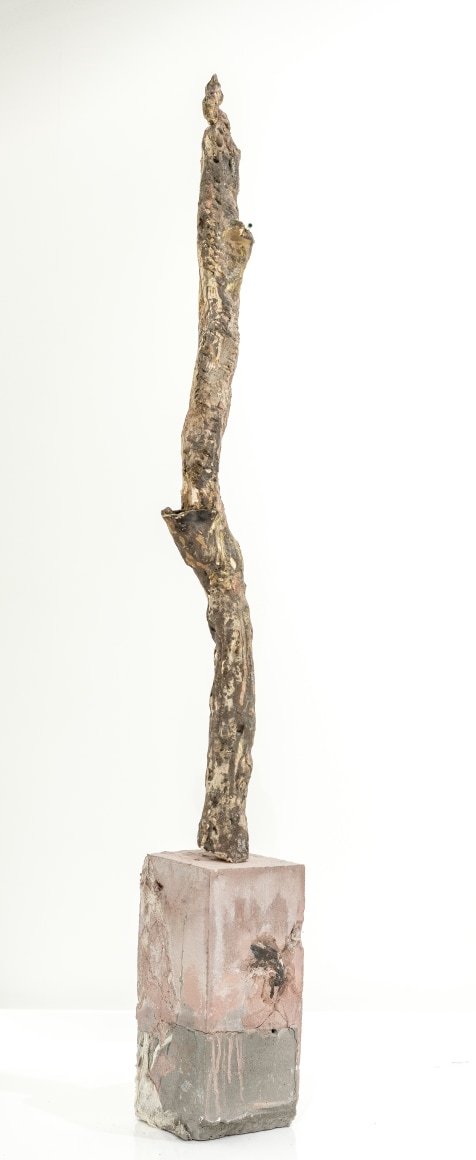 &nbsp;, Afra Al Dhaheri, The past is tomorrow (No. 2), 2017