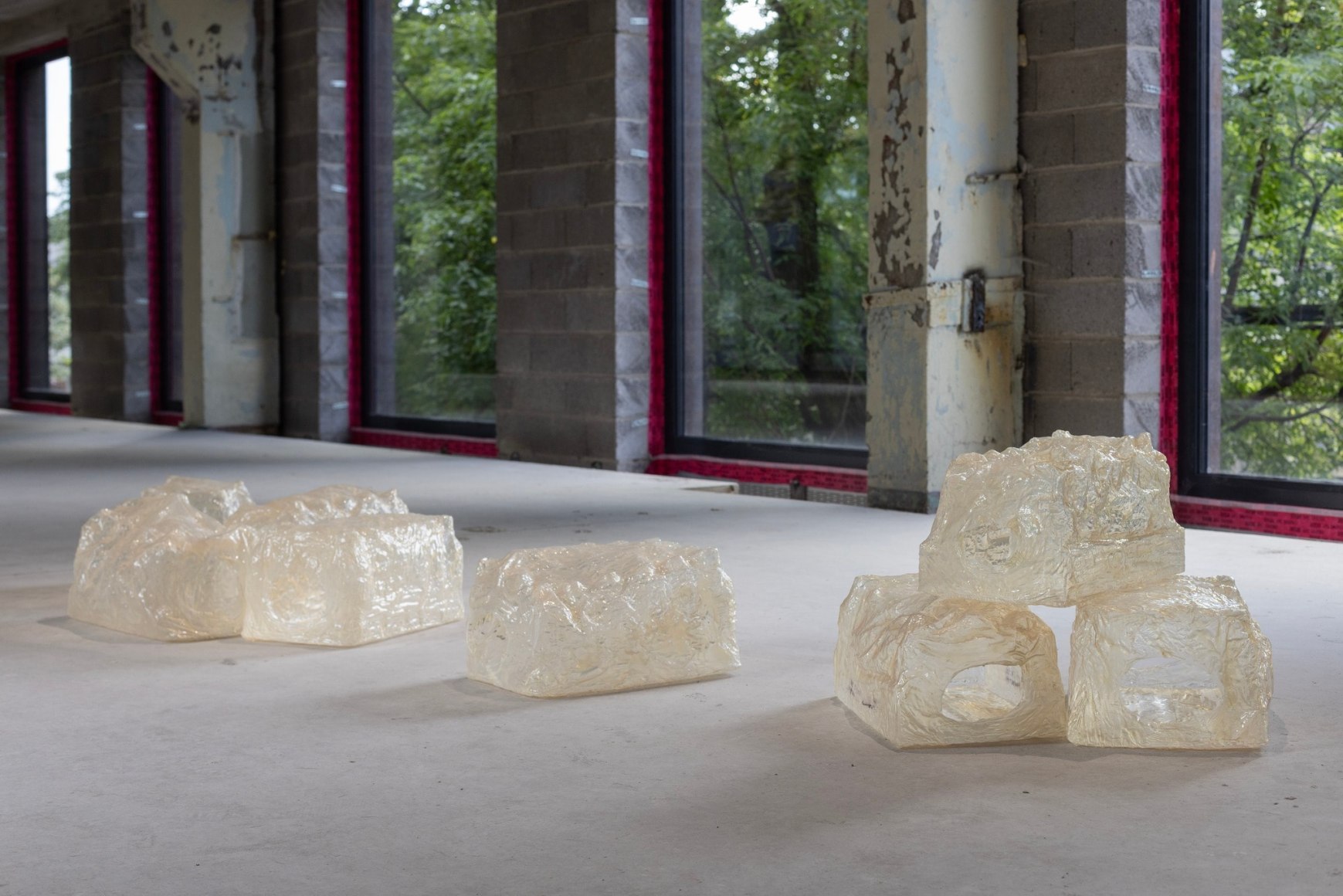 Shadi Habib Allah, In-stock