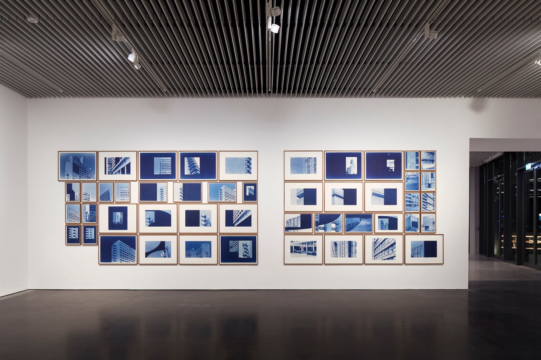 Artist&#039;s Rooms: Seher Shah and Randhir Singh, Installation view at Jameel Arts Centre, Dubai,&nbsp;2019