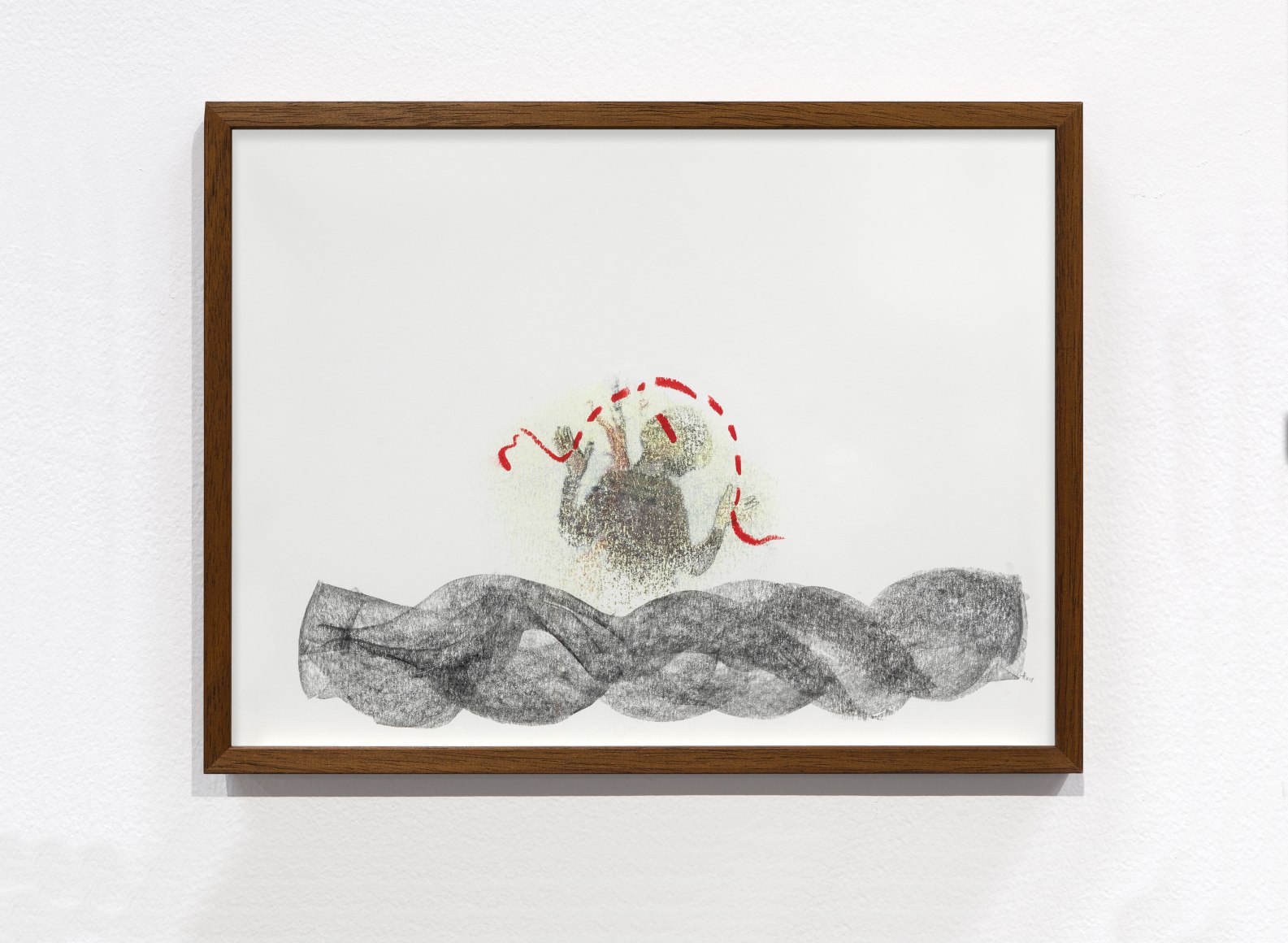 Hera B&uuml;y&uuml;ktaşciyan,&nbsp;Geodetic Threads Vol. II, 2019