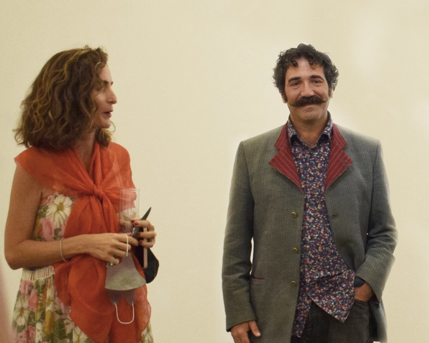 Green Art Gallery Celebrates 30 Years