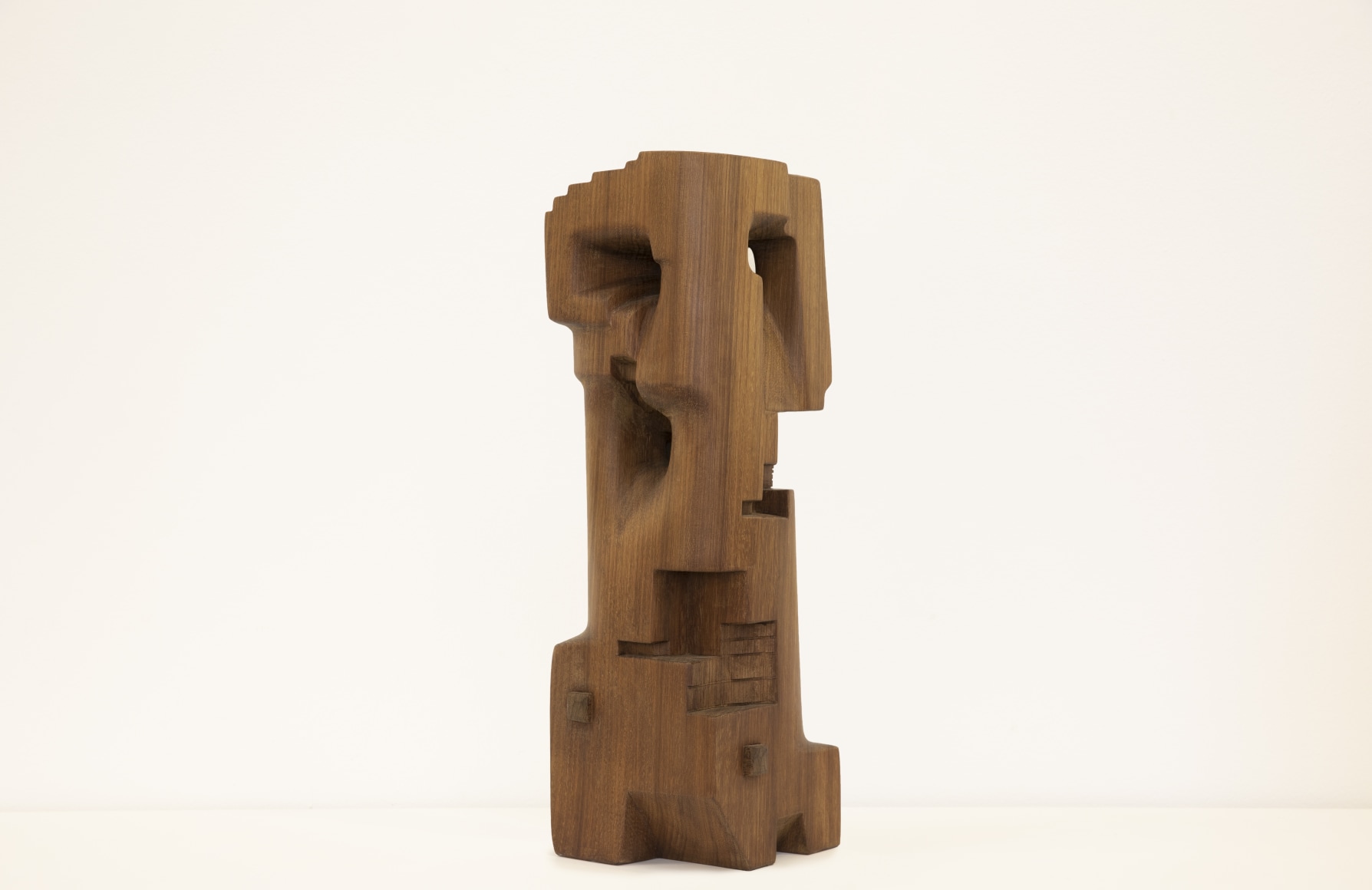 Chaouki Choukini, Montagne, 2014 (alternate view)