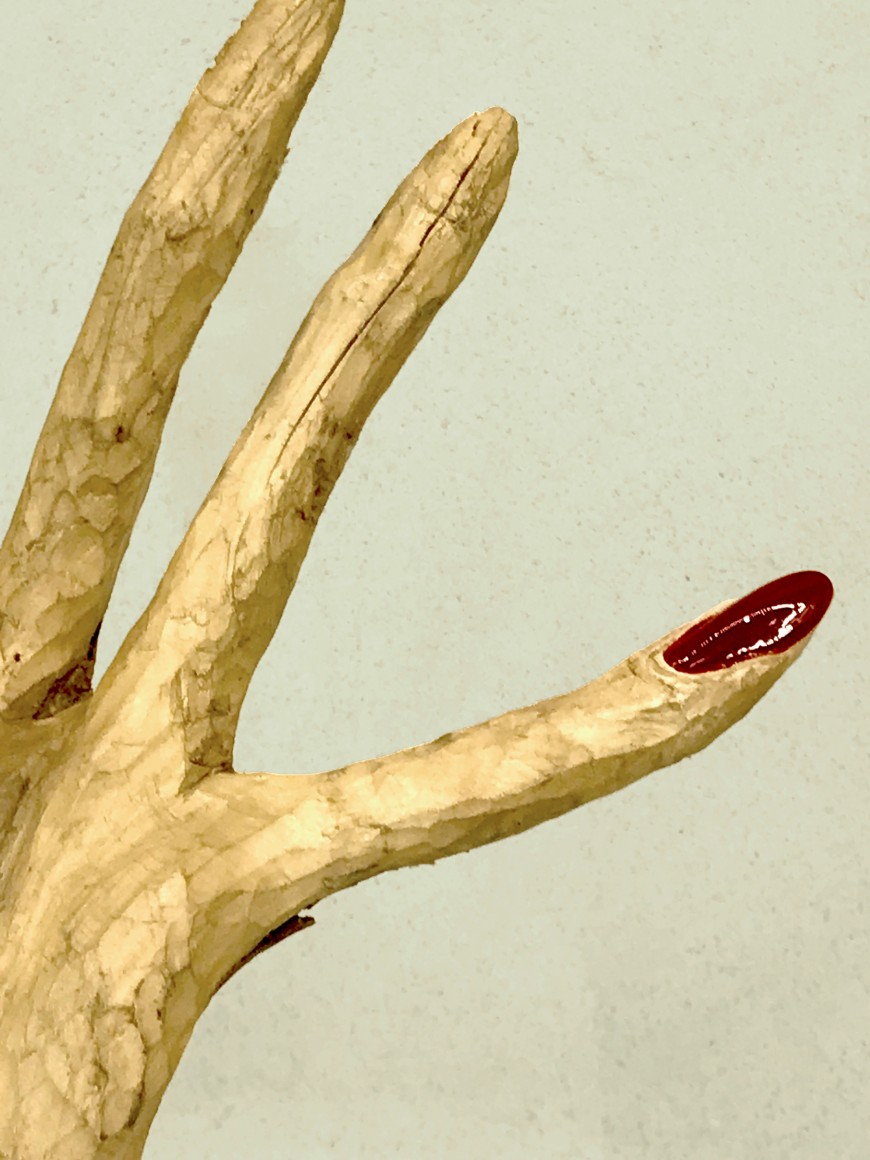 Alessandro Balteo-Yazbeck, in collaboration with Attilio Napolitano