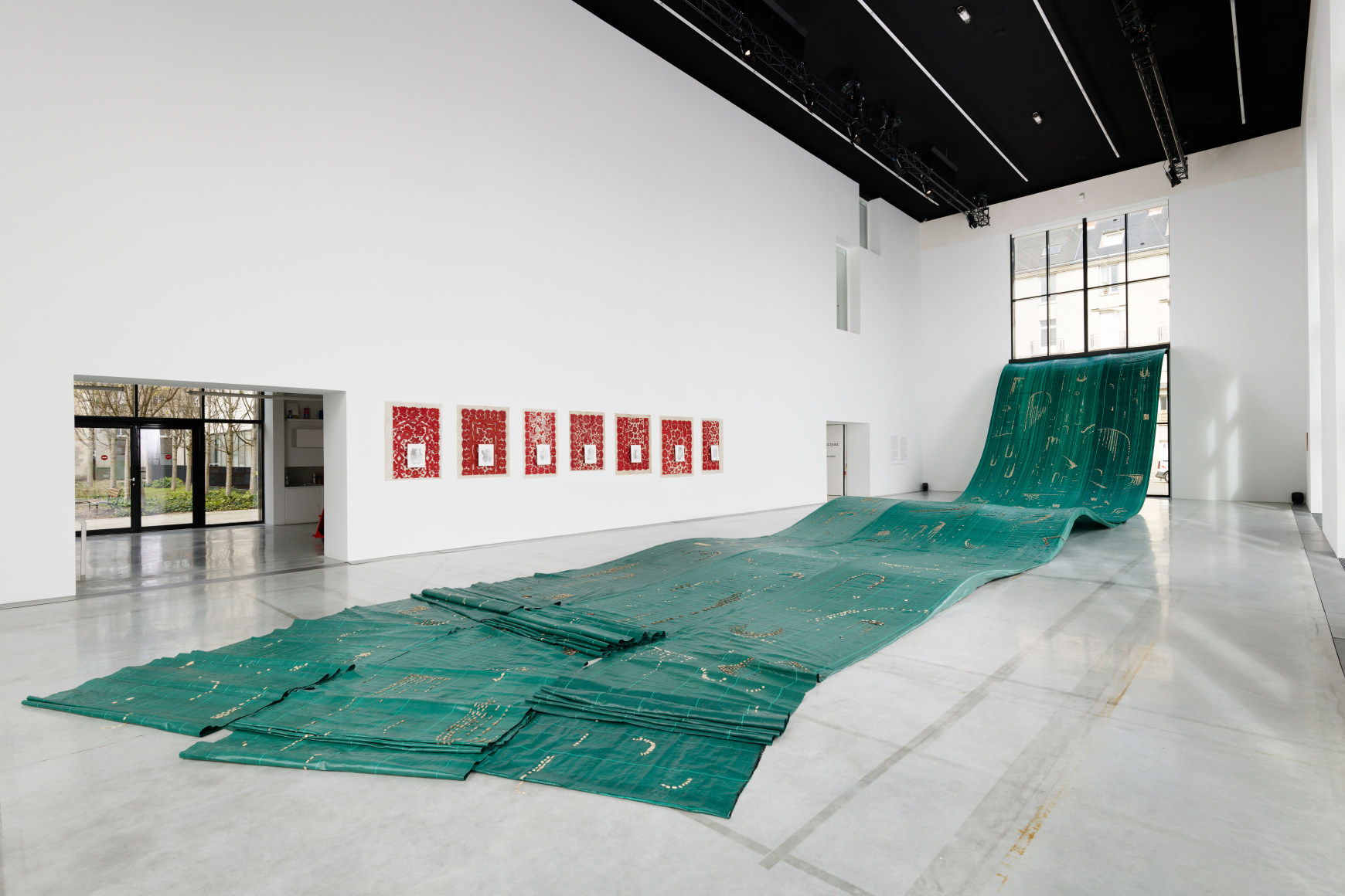 Hera Büyüktaşcıyan,&nbsp;Defending Ancient Waters, 2023-24