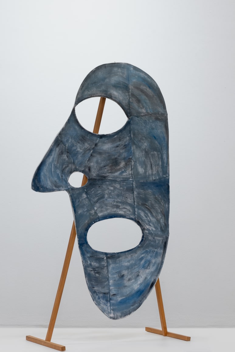 Ana Mazzei, Sombras IV, 2021