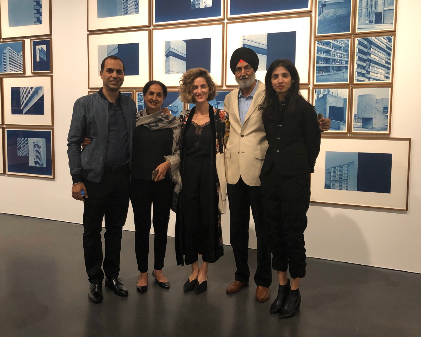 Green Art Gallery Celebrates 30 Years