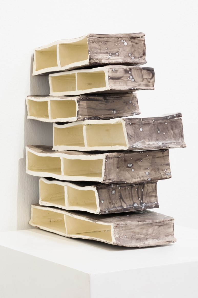 Afra Al Dhaheri, Hide and seek No.2, 2021