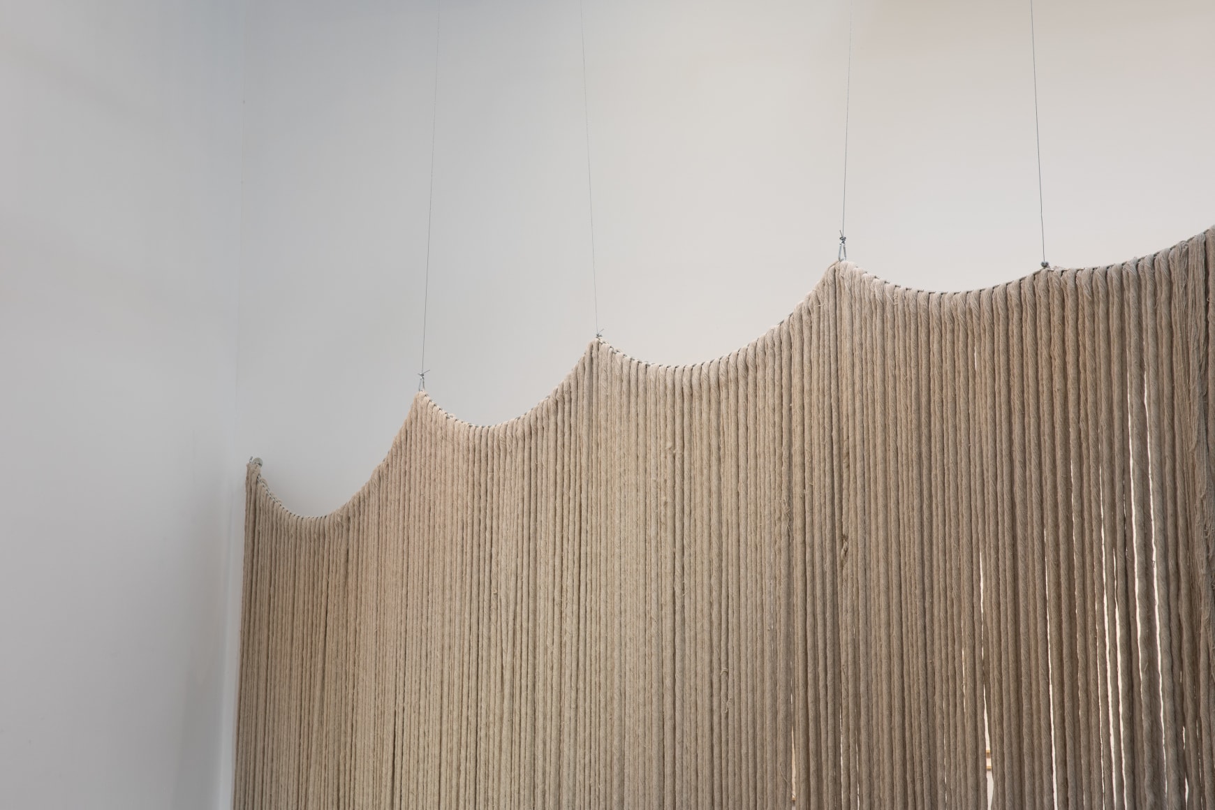 Afra Al Dhaheri,&nbsp;Fil Al Shaar (detail), 2020