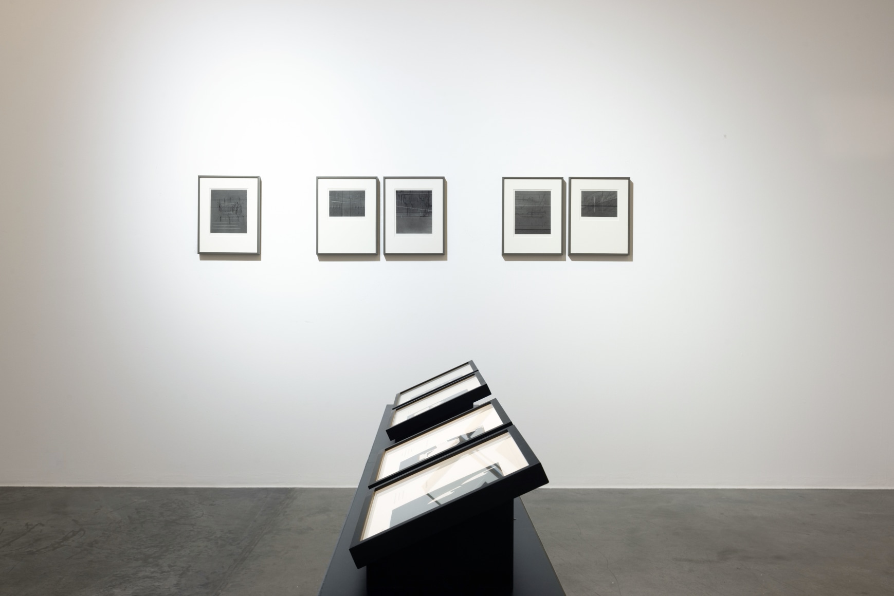 Hera B&uuml;y&uuml;ktaşcıyan and Seher Shah,&nbsp;A Line of Foreign Verses, Installation view at Green Art Gallery, Dubai, 2023