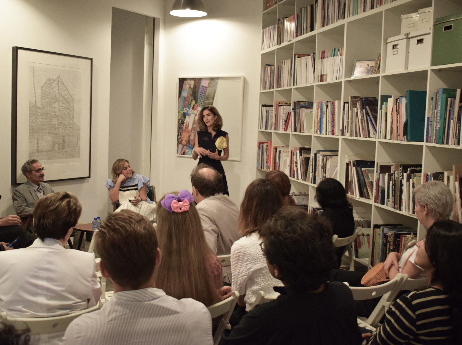 Green Art Gallery Celebrates 30 Years