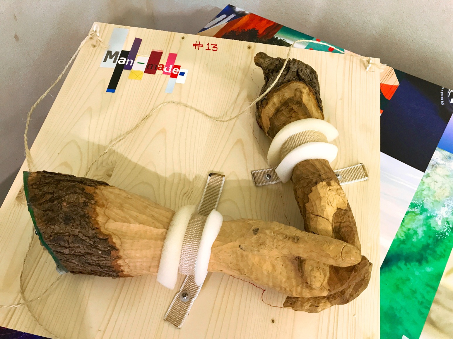 Alessandro Balteo-Yazbeck, in collaboration with Attilio Napolitano