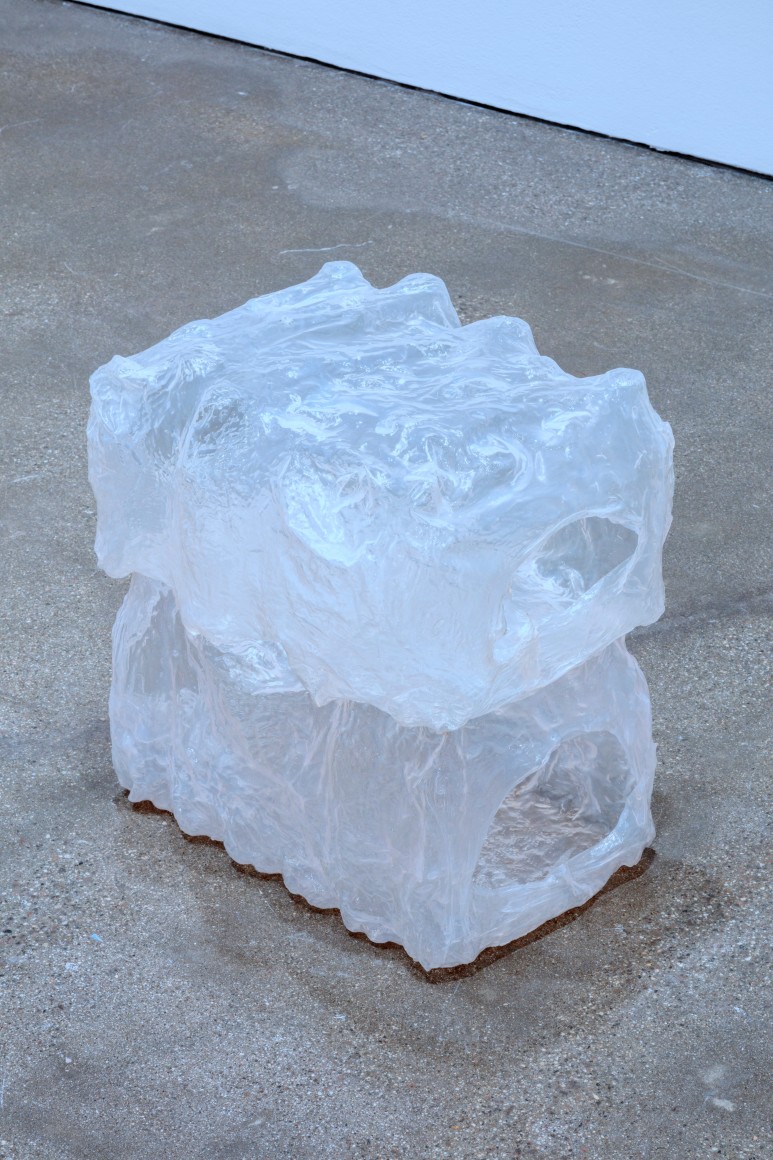 Shadi Habib Allah,&nbsp;Measured Volumes