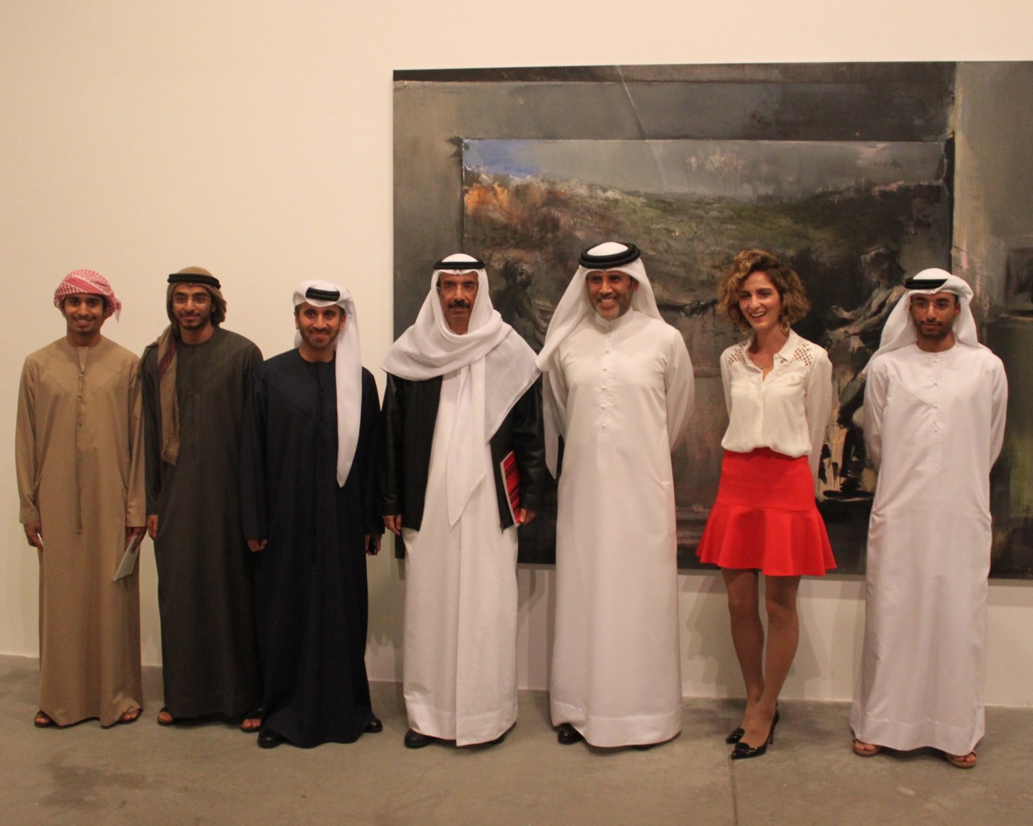 Green Art Gallery Celebrates 30 Years