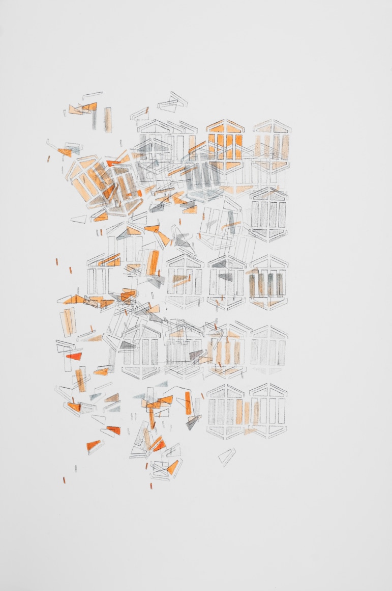 &nbsp;, Asma Belhamar, Phoenicia Grand Hotel, 2022