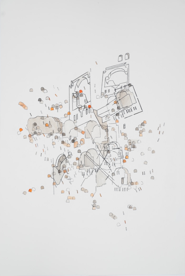 &nbsp;, Asma Belhamar, Souq alras street #4, 2023