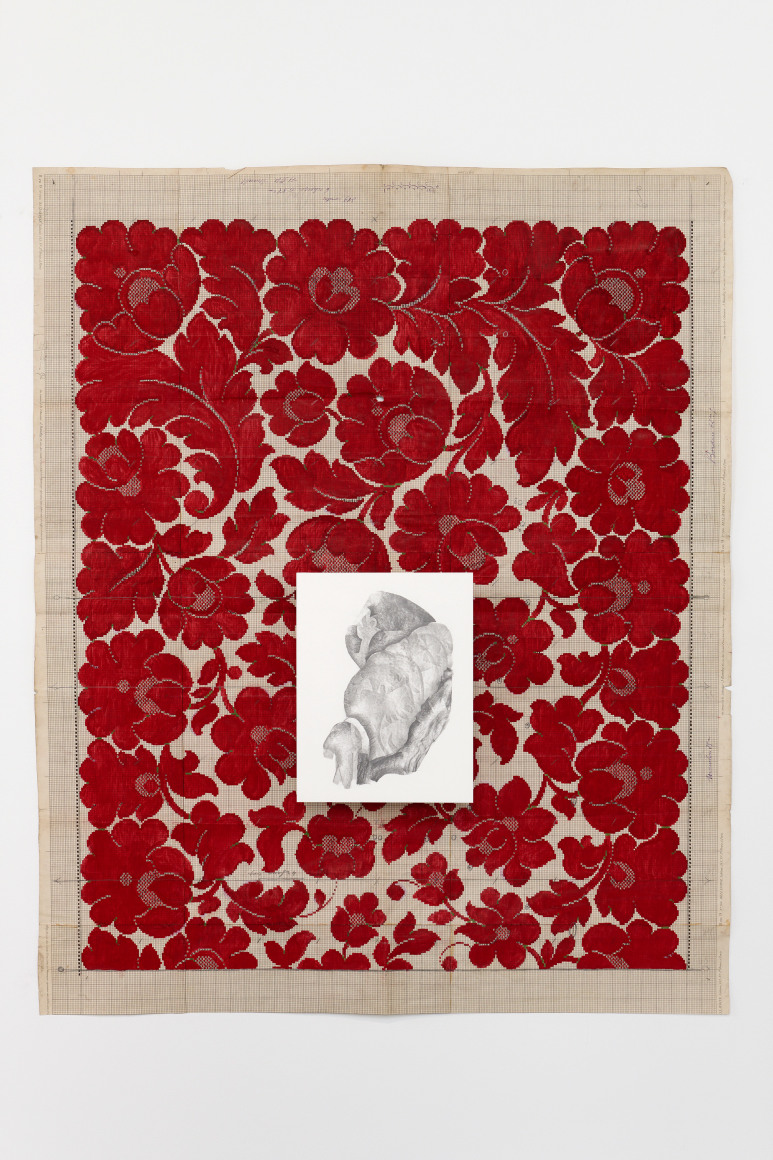 Hera Büyüktaşcıyan,&nbsp;The Garden, 2024