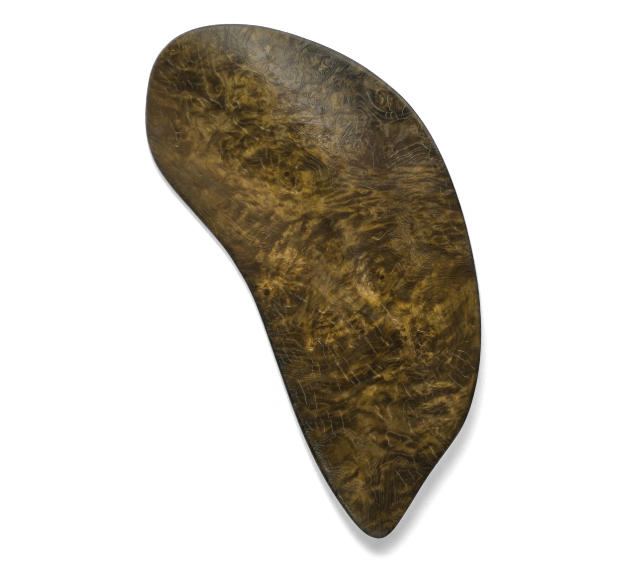 Alessandro Balteo-Yazbeck, Formation 4, 2006-2020, From the Fossil Carbon Cycle series