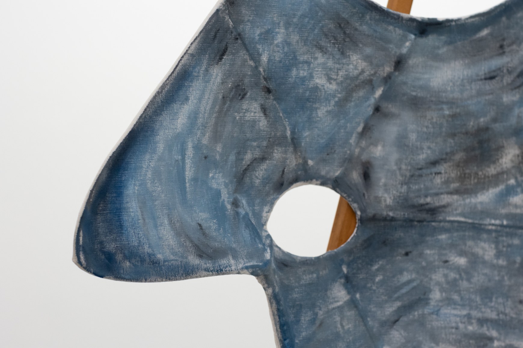 Ana Mazzei, Sombras IV (detail), 2021