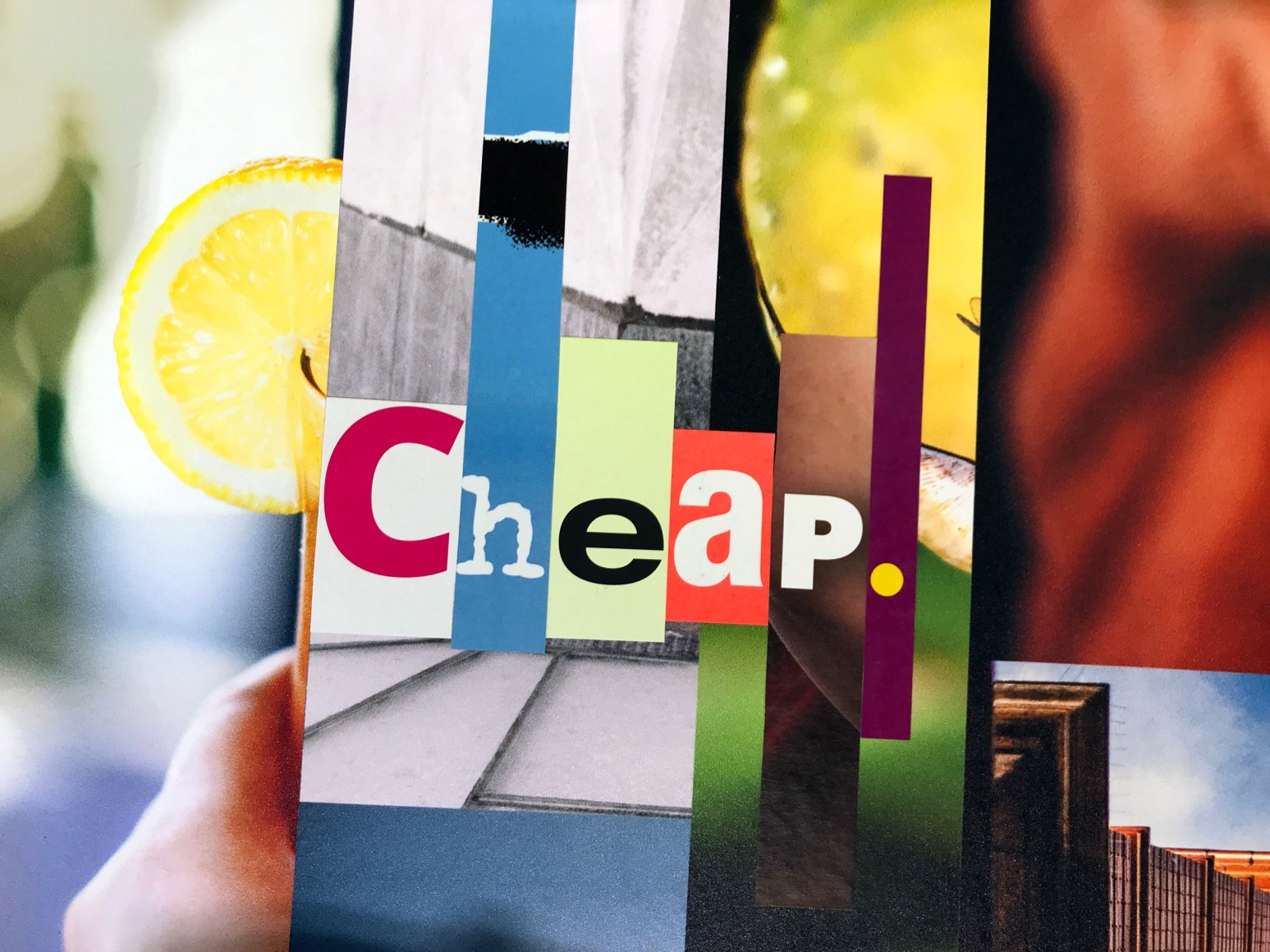 Alessandro Balteo-Yazbeck, in collaboration with Attilio Napolitano