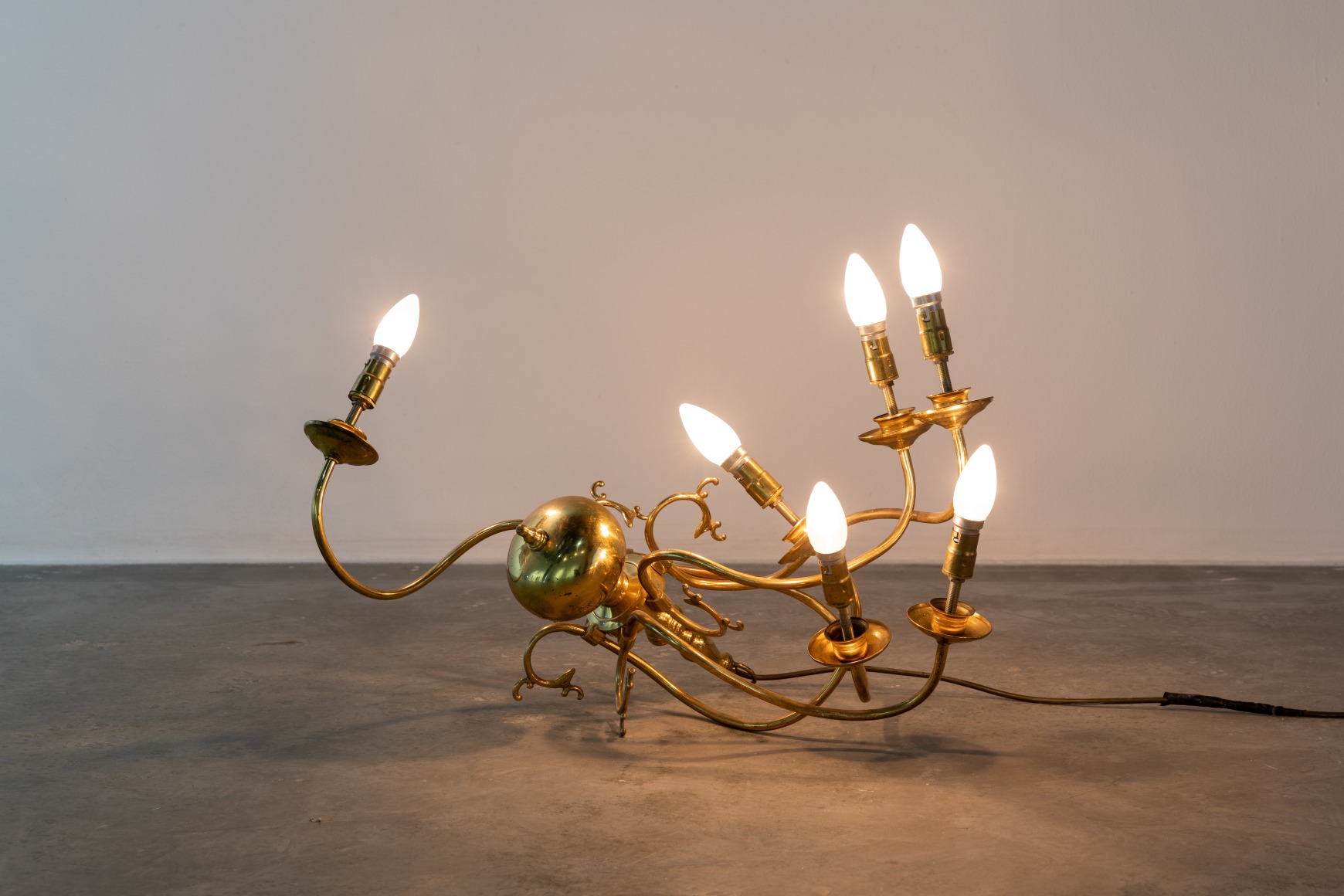 Shadi Habib Allah, JDECO2272, 2015