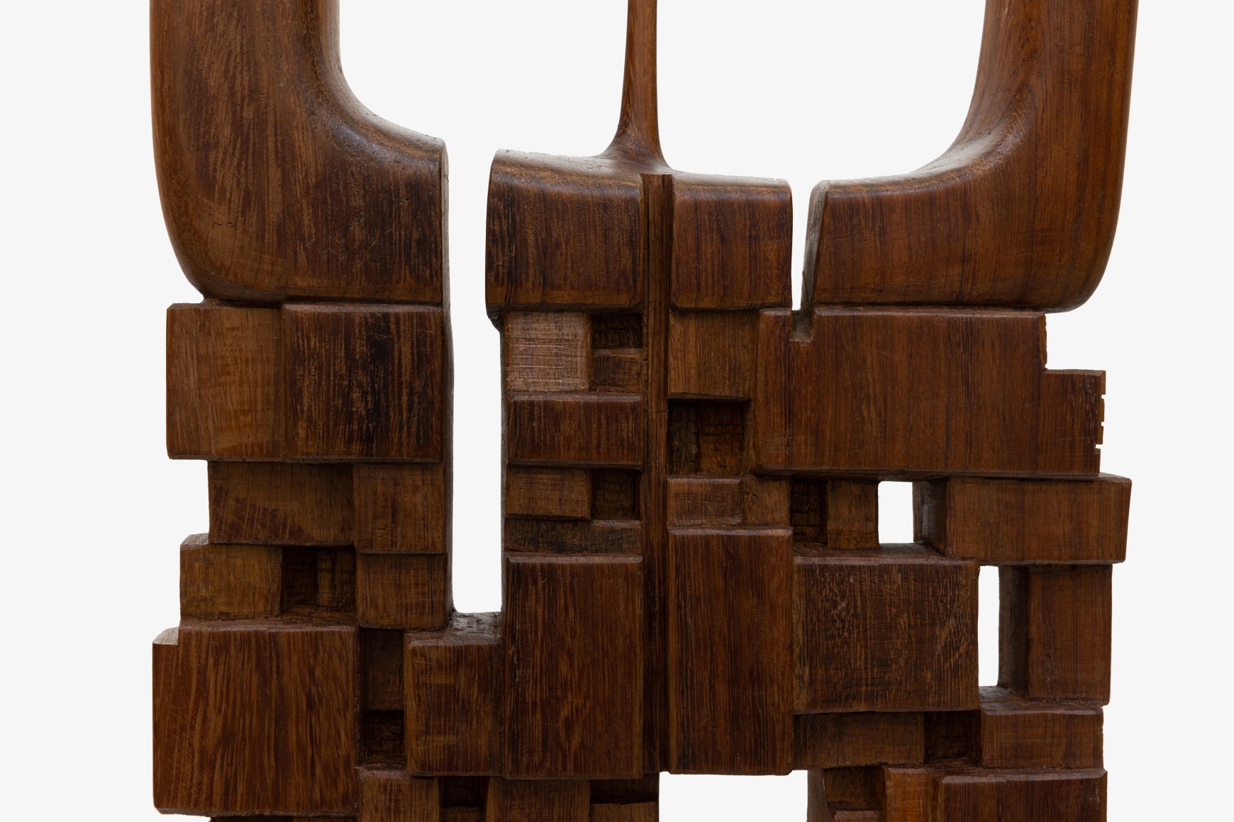 Chaouki Choukini,&nbsp;Mirage (detail), 2018