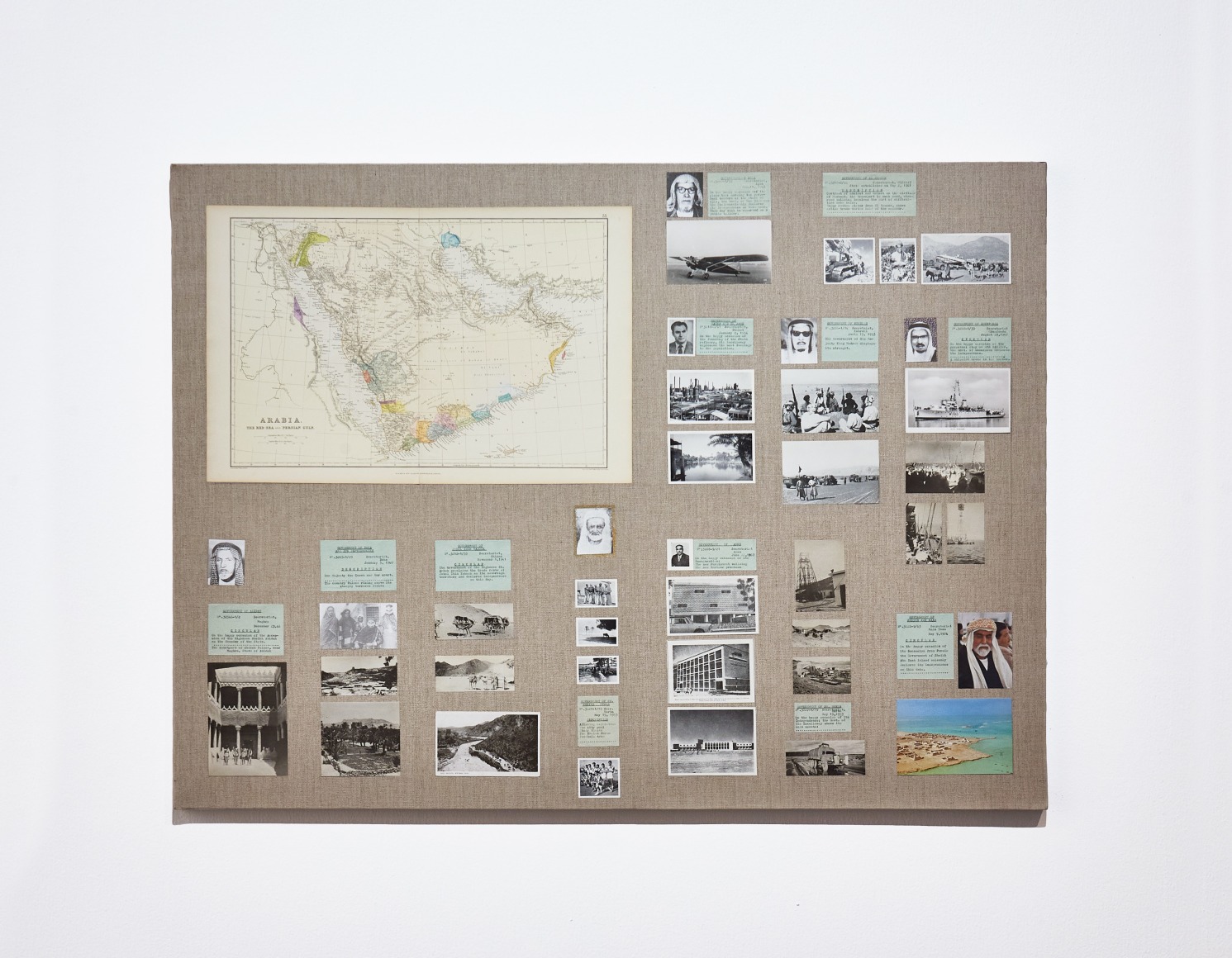 Bady Dalloul, On the Happy Occasion, 2015