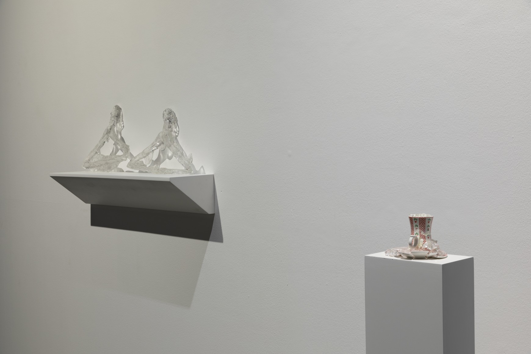 Avoid Bad Dreams, Installation view at Green Art Gallery Dubai, 2019