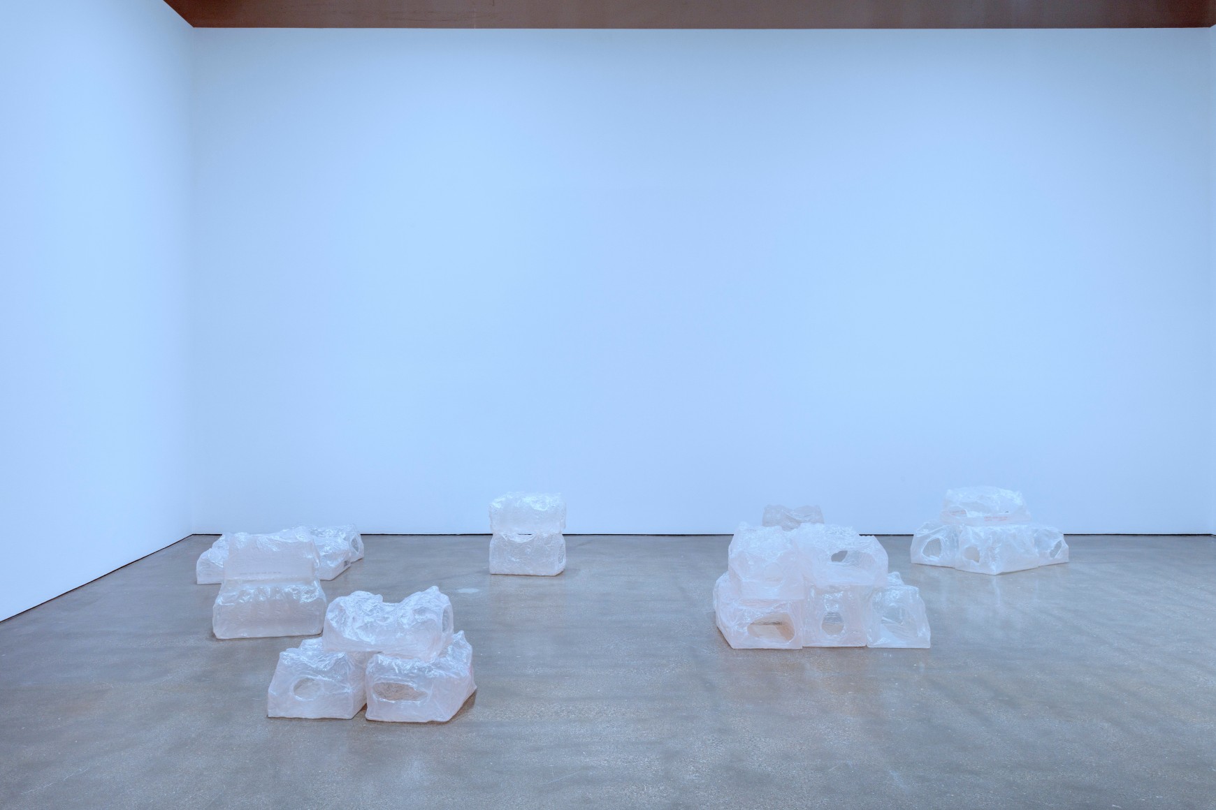 Shadi Habib Allah,&nbsp;Measured Volumes