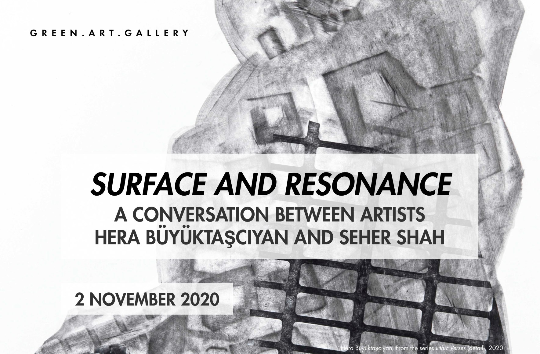 Surface and Resonance