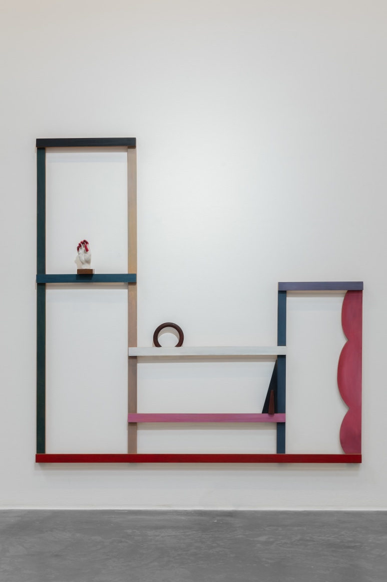 Ana Mazzei, Mind Maps I, 2021