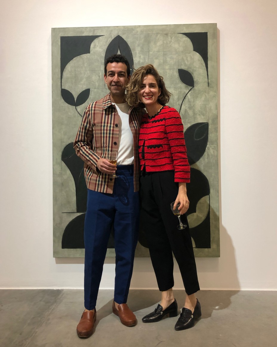 Green Art Gallery Celebrates 30 Years