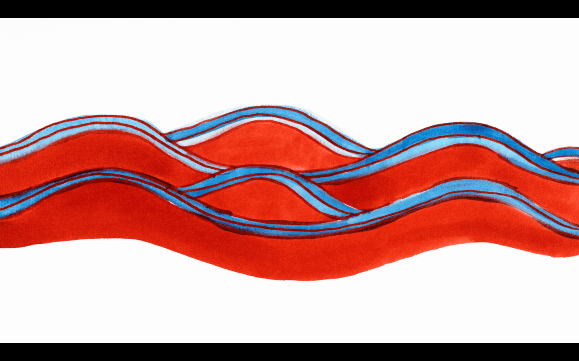 Christine Rebet,&nbsp;Breathe In, Breathe Out&nbsp;(still), 2019