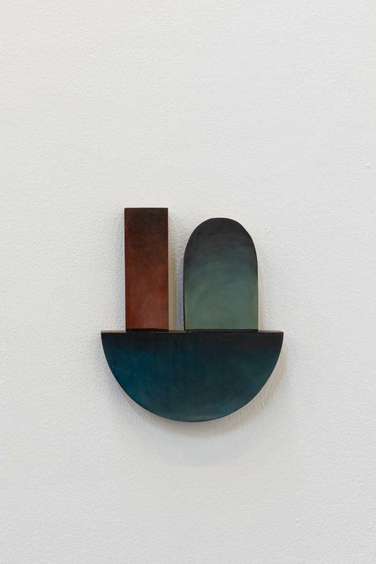 Ana Mazzei, Cogumelo IV, 2021